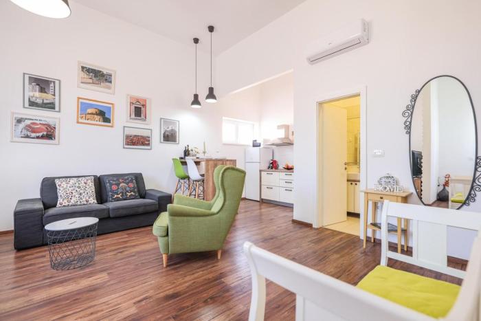 Sweet escape - old town Zadar