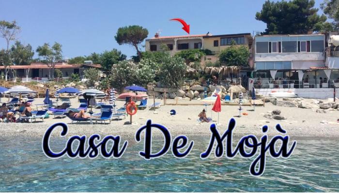 Casa De Mojà