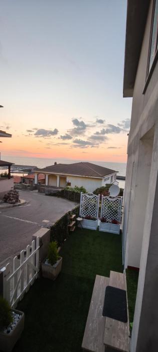 Home Flora Appartamento Celeste