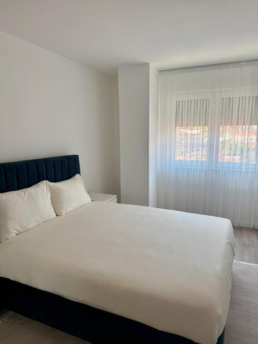 Apartman Crystal Centar