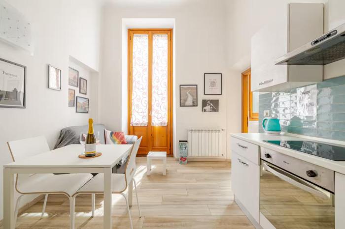 The Smart Choice Apartments