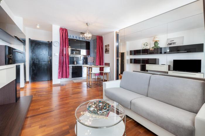 Pepe House - Attico Panoramico Vista Mare