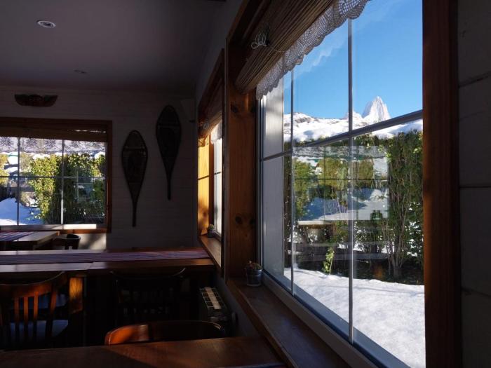 Nothofagus Bed & Breakfast