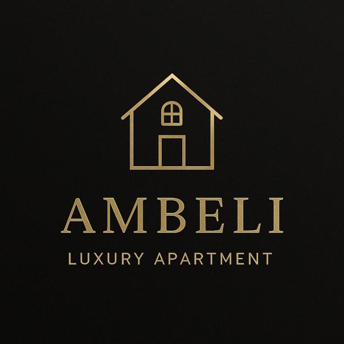 AMBELI Luxury Apartment