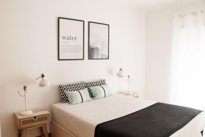 4 Elements Apartment