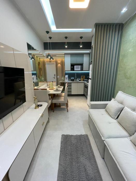 Paraíso no coração da Lapa