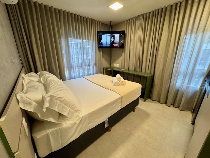 AG_1112 | Studio exclusivo no coração de Pinheiros