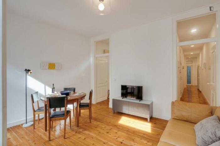 Apartamento Super Aconchegante em Ipanema