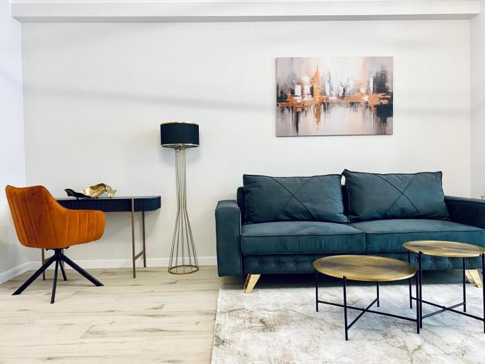 Onix Aparthotel Luxury Saraesa 306