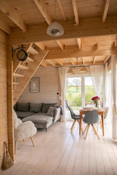 Dzika Warmia- Retreat in the Wild