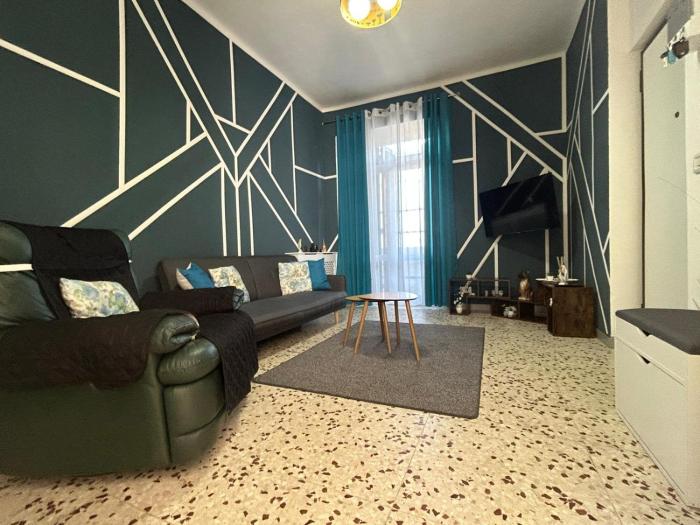 Lyhnida Vacation Home