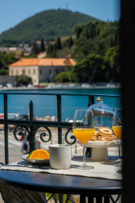 Apartment Fort Minčeta