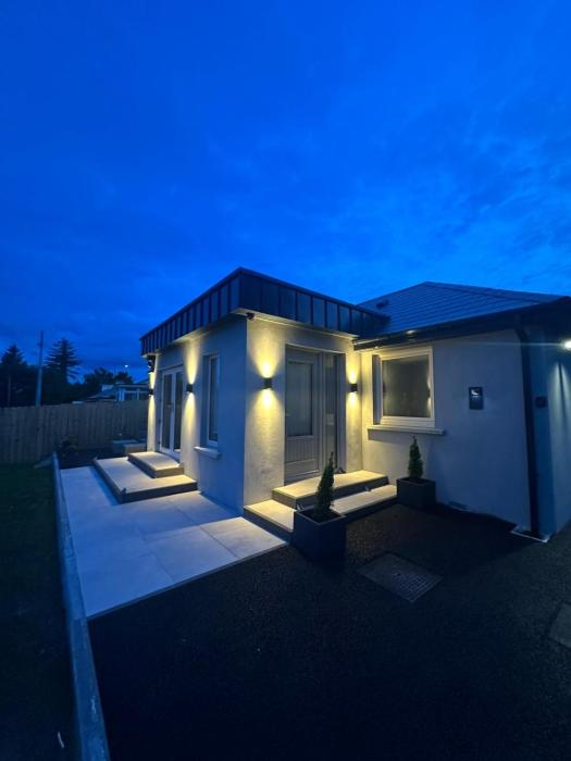 Fishermans Cottage, 3 Beds, Wild Atlantic Way, Free Parking, Bike Hire