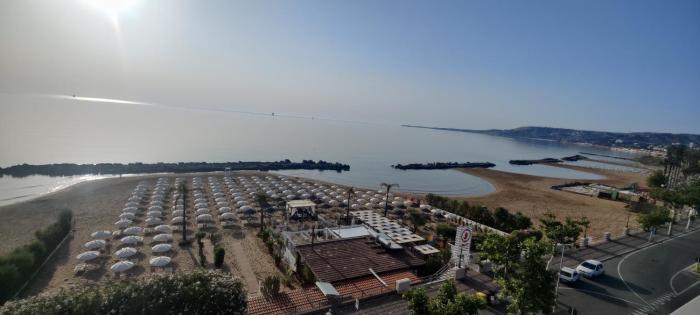 La Baia di Marti e Fede