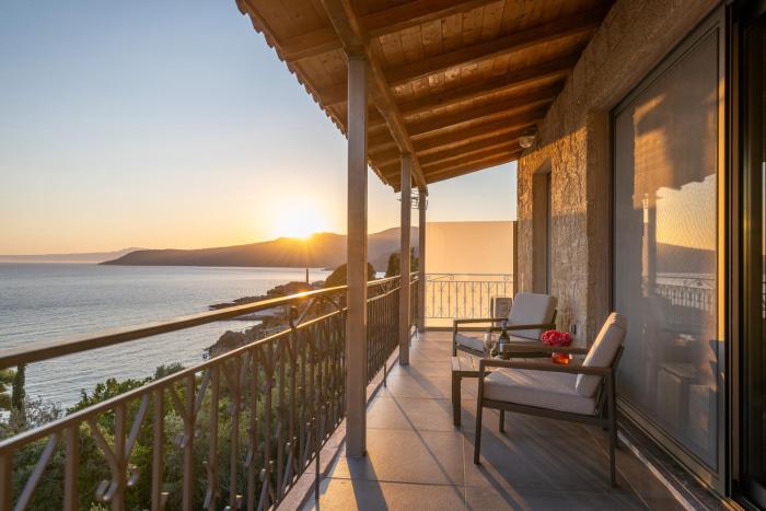 OPUS - Kardamili Residences