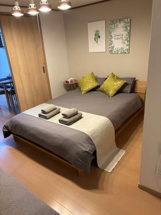 大正三軒家東101