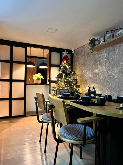 Salento Boutique Mini House, Private, Complete