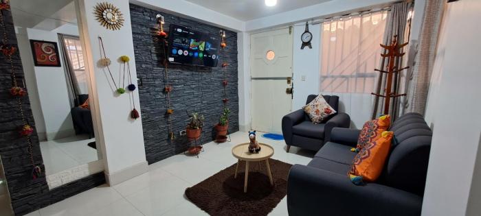 Del Prado Apartments