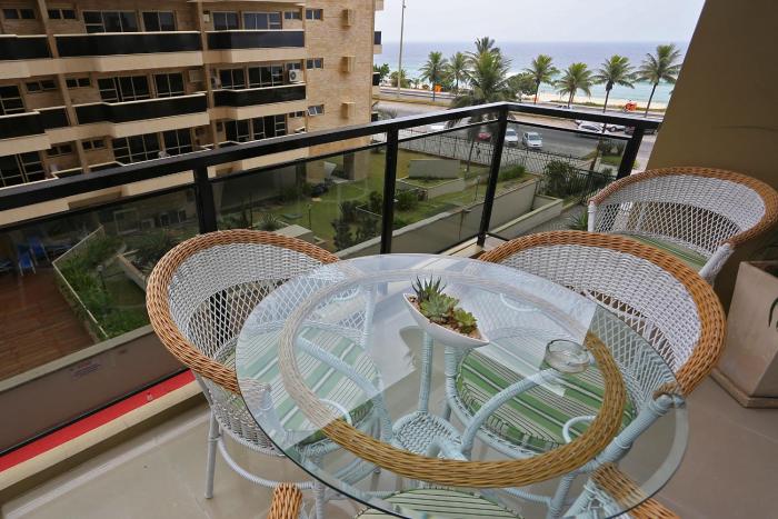 Barrabella Apart Hotel