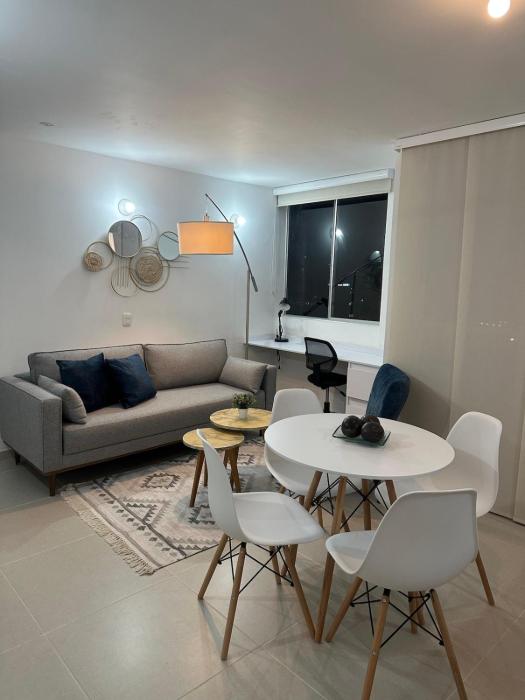 Cozy & Beautiful Apartment near Buenavista Mall
