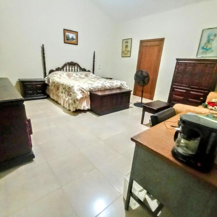 Paraíso Hortensia Honeymoon Suite