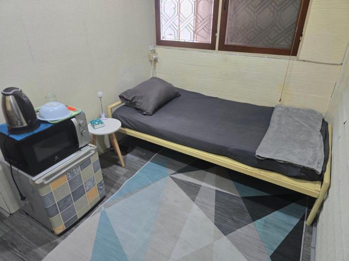 202 Olan Place Apartment with free Wi-Fi