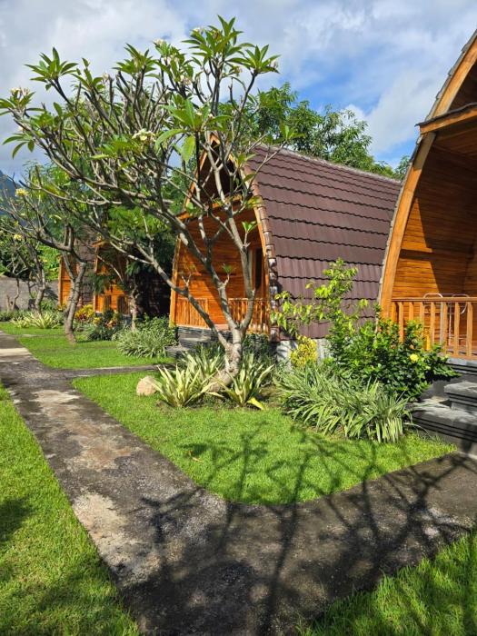 Dimpil House Pemuteran