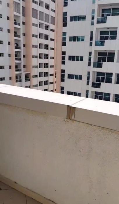 Ajman tower 6