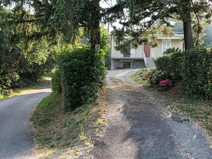 Affittacamere San Martino