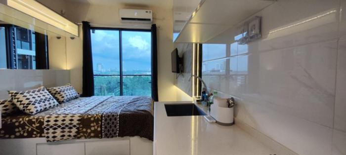 Skyhouse BSD by Kakarama Room