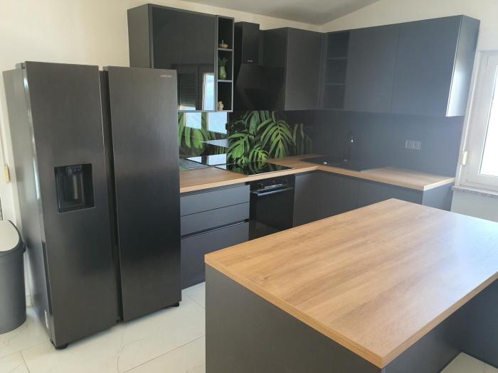 Luxuriöses Urlaubsdomizil