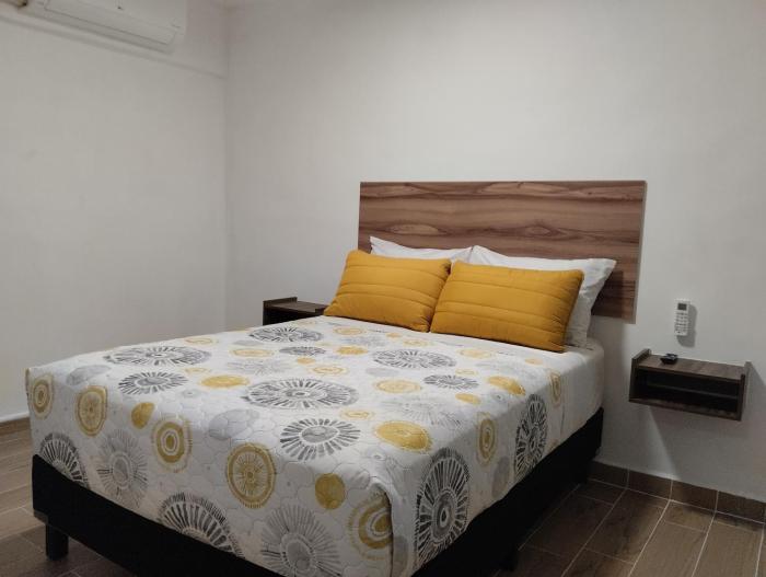 Gran Mágico alojamiento zona hotelera