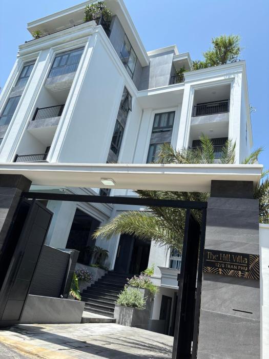 The Hill Villa Vung Tau