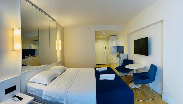 Batumi - Apartment Orbi Sity