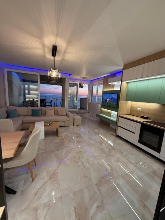 Sea La Vie Luxury Suite