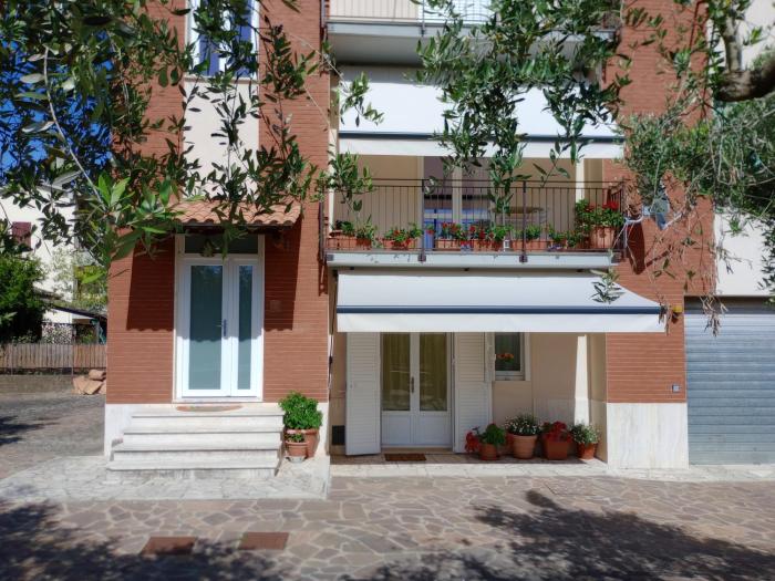 La casetta di Amenorade