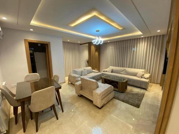 Luxury penthouse sahloul