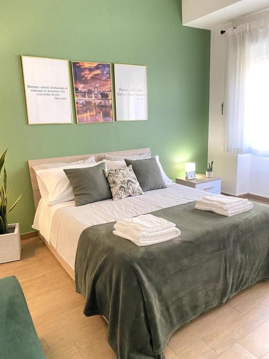 San Pietro Sweet RHome