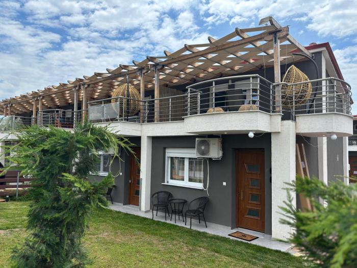 Aegean View Summer House 2