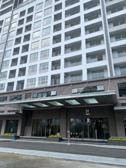 Jacks Home - Sunrise Riverside Block H, Dist 7