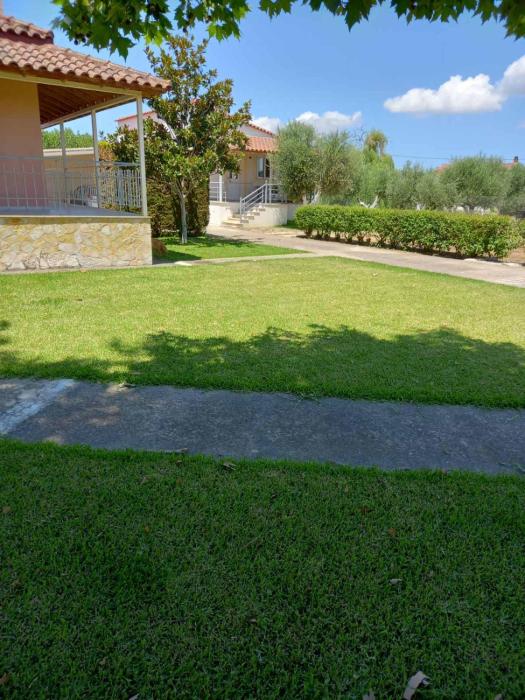 Maria apartment