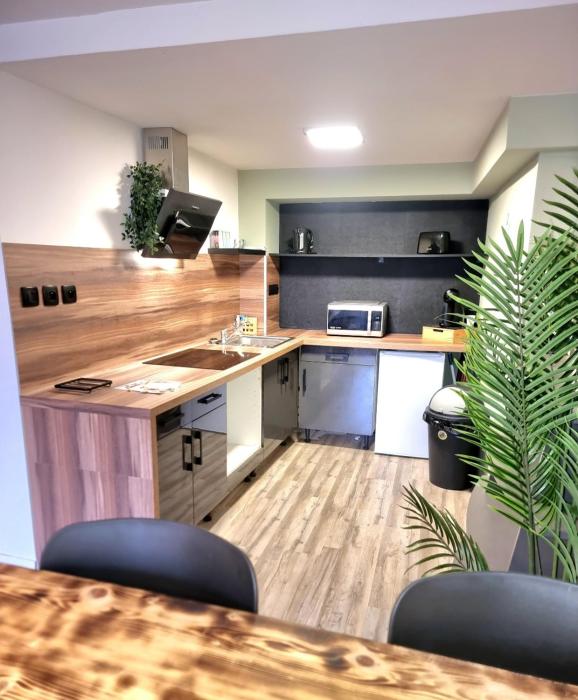 New Triplex Casanna Vieille Ville