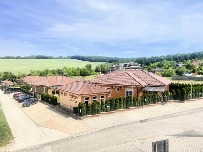 Villa Gracia Podhájska