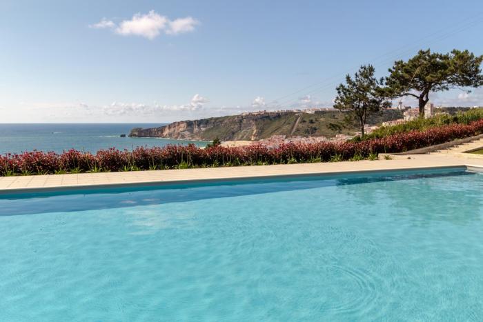 Caminho Real Guest Apartment II