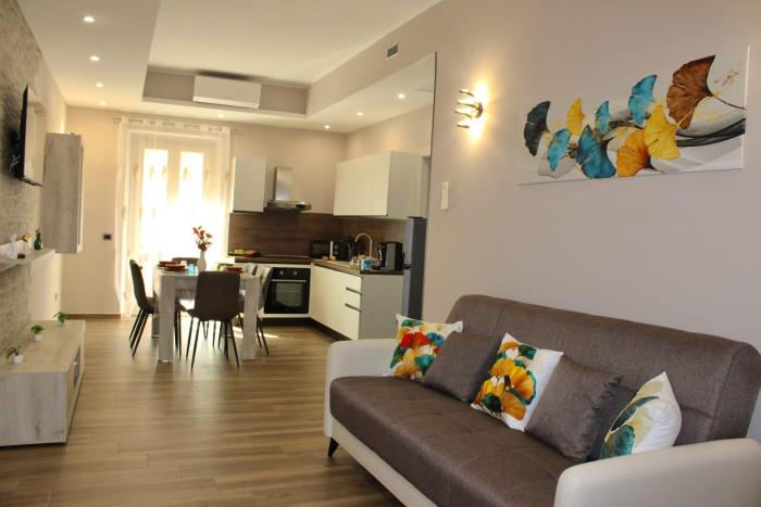 Carpe Diem Casa Vacanze