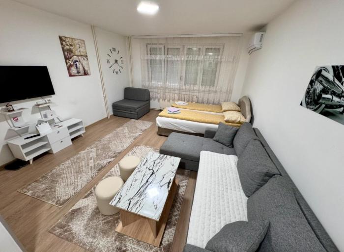 Apartman Panda Priboj