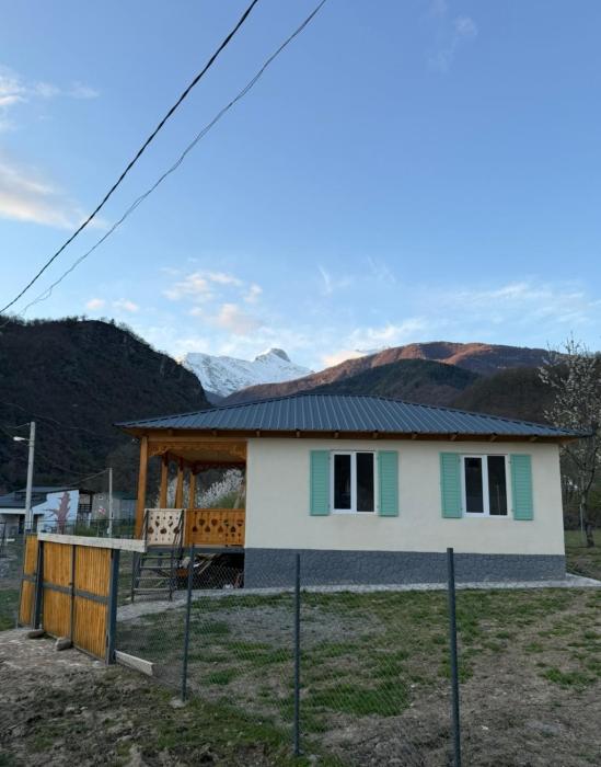 Holiday home in Racha