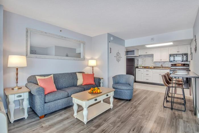 WINTER RATES! Escape to the Ocean, Oceanview Suite! C671