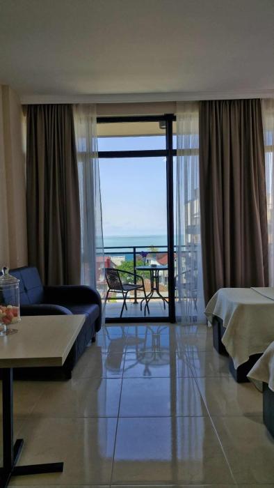 Nike aghmashenebeli str 158