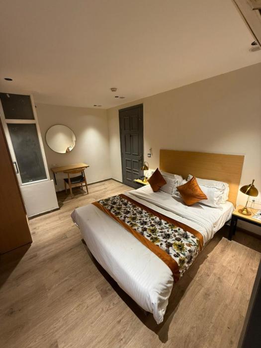 Hotel Grand Arcasia Dilshad Garden